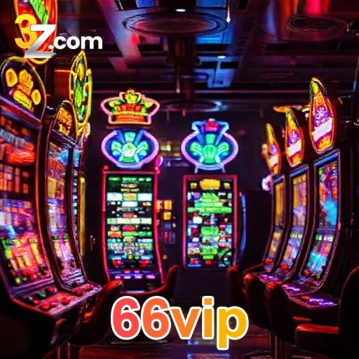 66vip Esporte