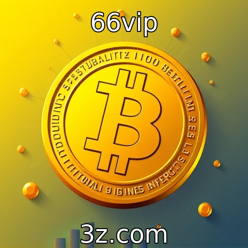 66vip Como as criptomoedas estão revolucionando as apostas online no Brasil