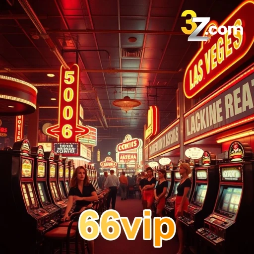 66vip Plataforma