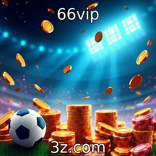 66vip Desvendando os segredos das apostas esportivas no Brasil