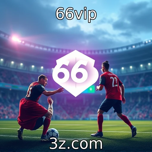 66vip Os segredos das apostas esportivas que todo jogador deve saber